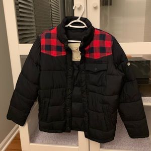 Hollister Jacket